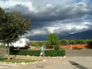 Zarza de Granadilla, Cceres